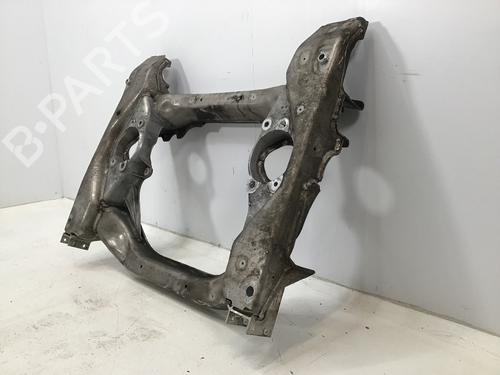 Subframe MERCEDES-BENZ S-CLASS (W222, V222, X222) S 600 Maybach (222.976) | BP28134384M9 