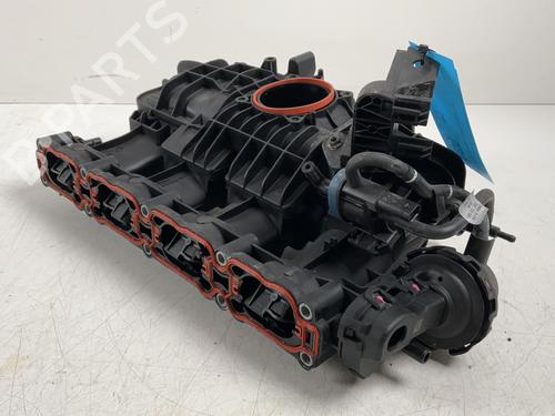 Intake manifold VW GOLF VIII (CD1, DA1) 2.0 TSI R 4motion | BP38438135M70 - Image 3
