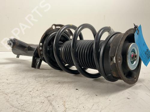 Used Other Other VW TIGUAN (5N_) 2.0 TSI 4motion (180 hp) 39245295 39245295