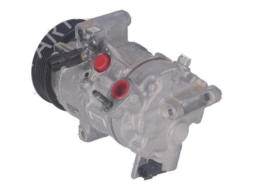 AC compressor FORD TRANSIT V363 Platform/Chassis (FED, FFD) 2.0 EcoBlue | BP19083945M34 