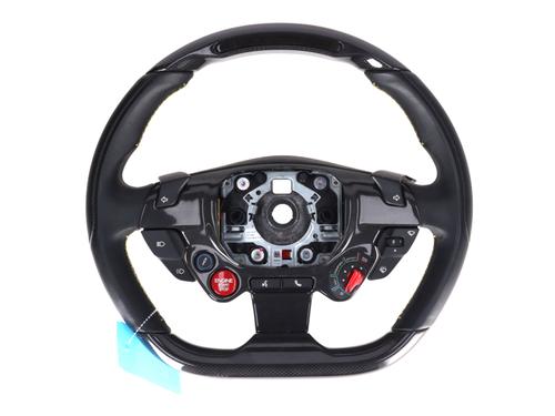 Used Steering wheel Steering wheel FERRARI GTC4 Lusso / Lusso T 3.9 T (610 hp) 33722077 33722077