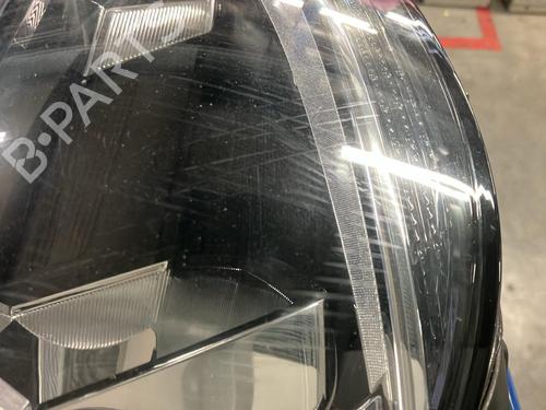 Right headlight VW TOURAN (5T1) 2.0 TDI | BP37666958C29 - Image 4