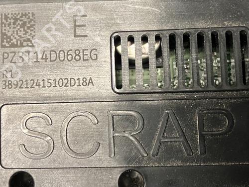 Electronic module FORD TRANSIT CUSTOM V710 Van (NRN) 2.0 EcoBlue | BP39920117M83 - Image 5