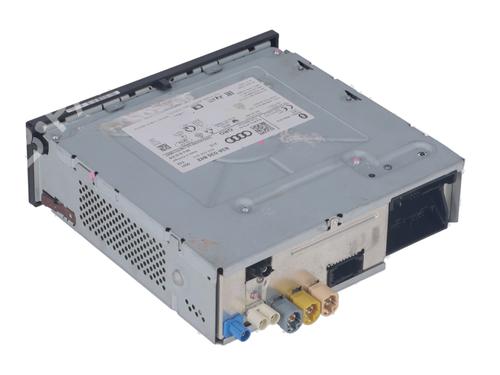 Electronic module AUDI A1 Sportback (GBA) 30 TFSI | BP17366407M83 