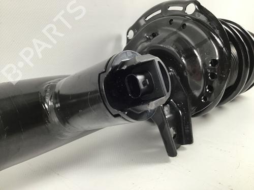 Right front shock absorber VW T-ROC (A11, D11) 2.0 R 4motion | BP30748820M17 - Image 2