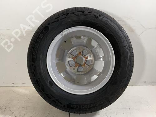 Rim FORD TRANSIT V363 Platform/Chassis (FED, FFD) 2.0 EcoBlue | BP38005829C45  - Image 14