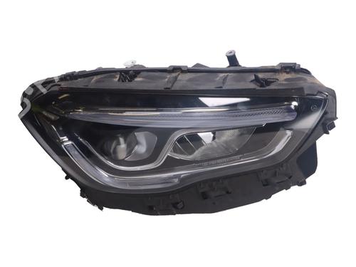 Used Right headlight MERCEDES-BENZ GLA (H247) GLA 250 (247.746) (224 hp) 27166470