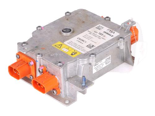 Used Electronic module Electronic module OPEL VIVARO C Van (K0) VIVARO-E HYDROGEN (136 hp) 39920701 39920701