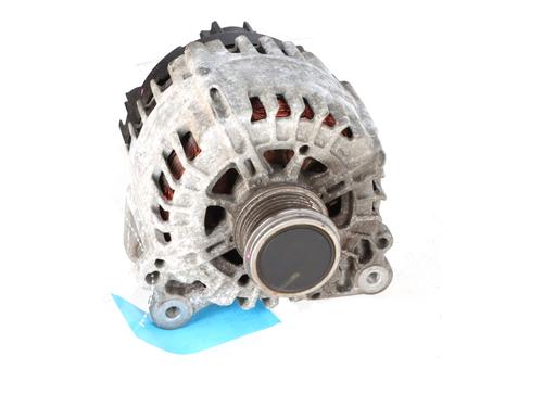 Used Alternator Alternator VW GOLF VII (5G1, BQ1, BE1, BE2) 2.0 GTD (184 hp) 34635165 34635165