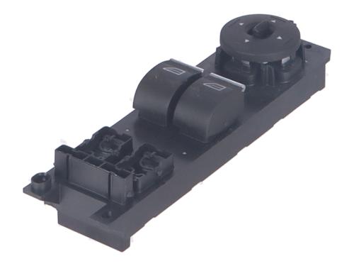 Used Left front window switch FORD FIESTA VI (CB1, CCN) 1.5 TDCi (75 hp) 18106774