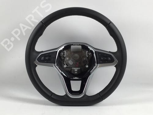 Used Steering wheel Steering wheel VW GOLF VIII (CD1, DA1) 1.0 TSI (90 hp) 35721571 35721571