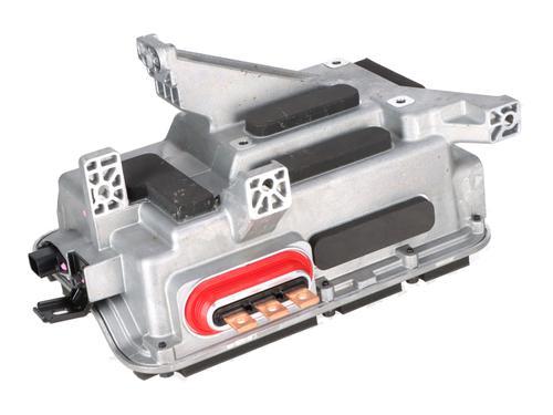 Electronic module HYUNDAI IONIQ 5 (NE) N All-wheel Drive | BP39923177M83 - Image 2