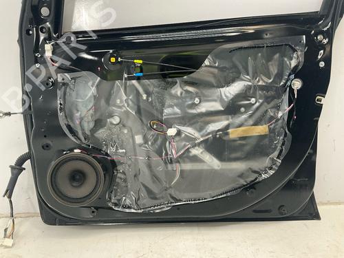 Right front door MITSUBISHI MIRAGE / SPACE STAR VI Hatchback (A0_A) 1.0 (A05A) | BP24969515C3 