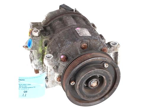 Used AC compressor AC compressor VW GOLF V (1K1) 1.6 (102 hp) 39949454 39949454