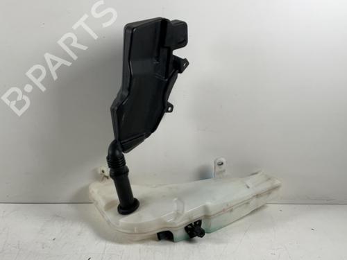 Used Windscreen washer tank Windscreen washer tank 37454881 37454881