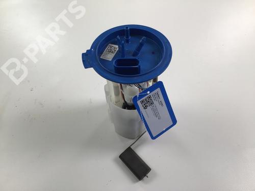 Used Fuel pump AUDI A1 (8X1, 8XK) 1.4 TFSI (125 hp) 4606029