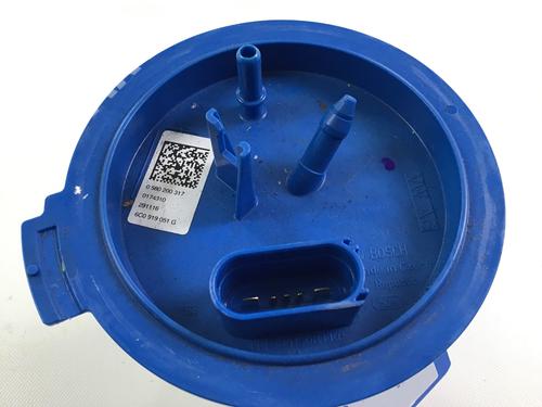 Fuel pump AUDI A1 (8X1, 8XK) 1.4 TFSI | BP4606029M76 