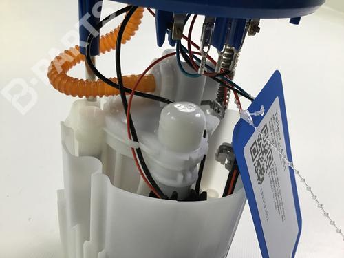 Fuel pump AUDI A1 (8X1, 8XK) 1.4 TFSI | BP4606029M76 