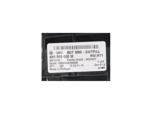 Switch AUDI A8 D4 (4H2, 4H8, 4HC, 4HL) 3.0 TDI quattro | BP36101168I30 - Image 3