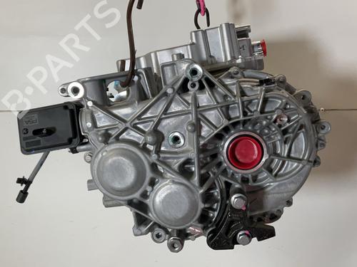 Engine OPEL VIVARO C Van (K0) VIVARO-E HYDROGEN | BP39927741M1 - Image 2
