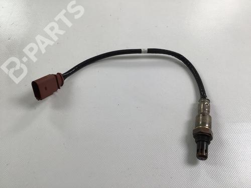 Elektronisk sensor AUDI A1 (8X1, 8XK) 1.4 TFSI (125 hp) 4606039