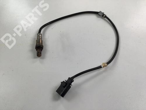 Elektronisk sensor AUDI A1 (8X1, 8XK) 1.4 TFSI (125 hp) 4606040