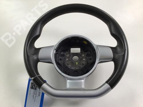 steering-wheel-lamborghini-gallardo-spyder-50-lamborghini-400419091m-2005-4598337 main image