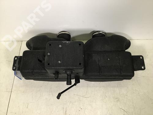 Air filter box LAMBORGHINI GALLARDO SPYDER 5.0 | BP4598339M87 