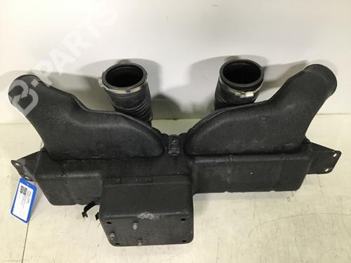 Air filter box LAMBORGHINI GALLARDO SPYDER 5.0 | BP4598339M87 