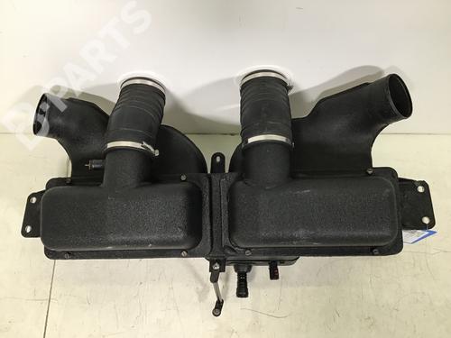 Air filter box LAMBORGHINI GALLARDO SPYDER 5.0 | BP4598339M87 