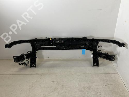 Radiator set FORD TRANSIT V363 Platform/Chassis (FED, FFD) 2.0 EcoBlue | BP33400713M120 - Image 3