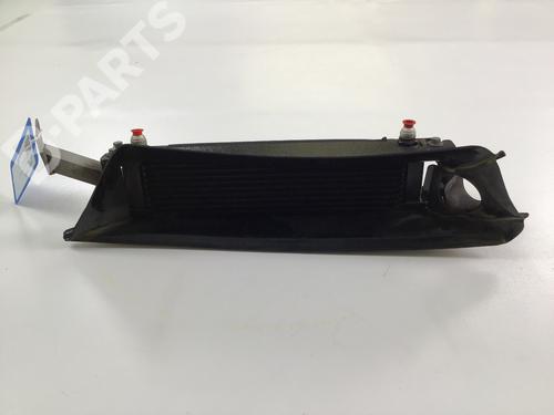 Used Oil radiator LAMBORGHINI GALLARDO SPYDER 5.0 (520 hp) 4617610