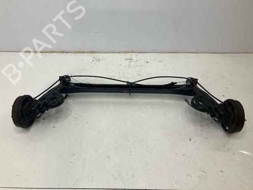Rear axle OPEL KARL (C16) 1.0 | BP23213562M2 