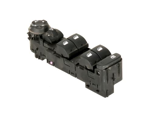 Left front window switch CITROËN C3 AIRCROSS II (2R_, 2C_) 1.2 PureTech 130 (2RHNYH) | BP34709847I27 - Image 2