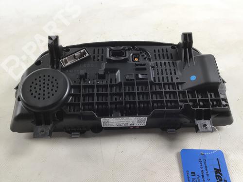 Instrument cluster AUDI E-TRON (GEN) 55 quattro | BP8165126C47 