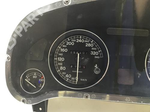 Quadro strumenti FERRARI 5__ MARANELLO 550 | BP4632427C47