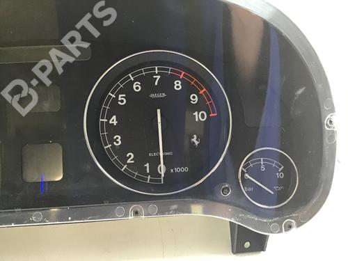 Quadro strumenti FERRARI 5__ MARANELLO 550 | BP4632427C47