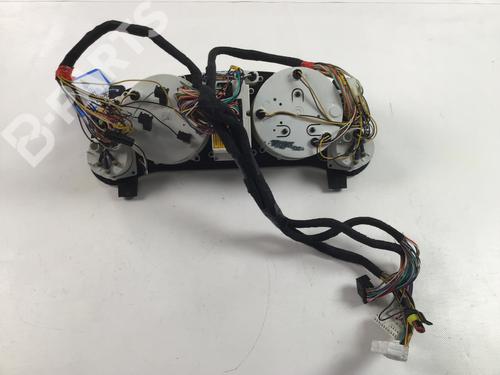 Quadro strumenti FERRARI 5__ MARANELLO 550 | BP4632427C47