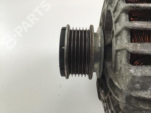 Alternator SEAT IBIZA IV (6J5, 6P1) 1.6 TDI | BP4636106M7 