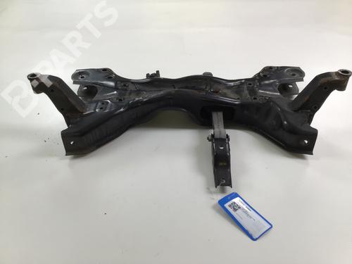 Puente delantero SEAT IBIZA IV (6J5, 6P1) 1.6 TDI (105 hp) 4636123