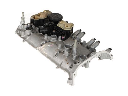 Kleppendeksel VW POLO VI (AW1, BZ1, AE1) 2.0 GTI | BP30548249M124 