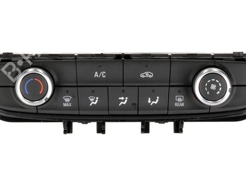 Used Climate control Climate control 38754339 38754339