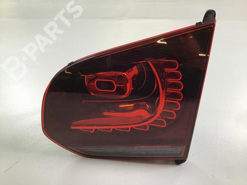 Used Right tailgate light Right tailgate light VW GOLF VI (5K1) 2.0 R 4motion (256 hp) 4659115 4659115
