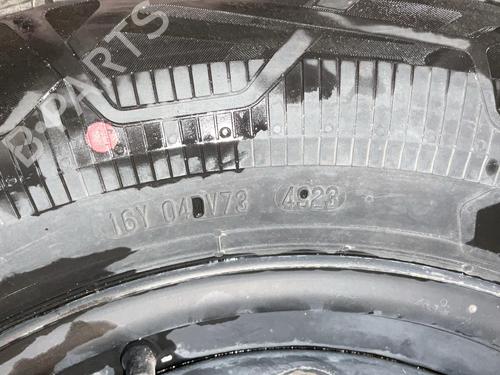 Rim FORD TRANSIT V363 Platform/Chassis (FED, FFD) 2.0 EcoBlue | BP36237578C45  - Image 13