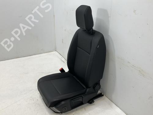 Left front seat CITROËN JUMPY III Van (V_) ë-JUMPY HYDROGEN | BP39925193C15 - Image 2