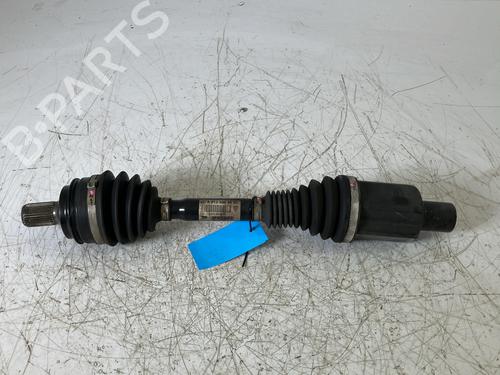 Used Left front driveshaft Left front driveshaft 37455118 37455118