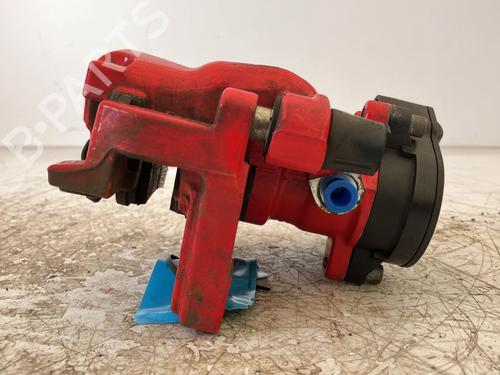 Used Left rear brake caliper Left rear brake caliper 38017444 38017444