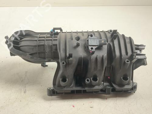 Intake manifold VW POLO VI (AW1, BZ1, AE1) 1.0 TSI | BP38438101M70 - Image 2