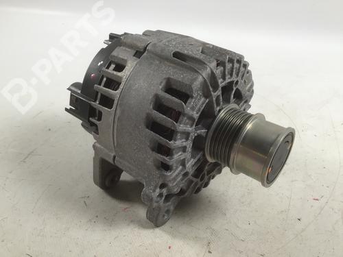 Alternator AUDI A1 Sportback (GBA) 25 TFSI | BP10092561M7 