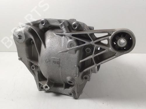 Rear differential BMW X6 (G06, F96) xDrive 40 d Mild-Hybrid | BP30368365M24 - Image 2